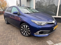 Toyota Auris Touring Sports - 1.8 Hybrid Lease Exclusive