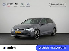 Volkswagen Golf - 1.4 eHybrid Style 204PK/ 18'LM-velgen| alarm| extra getint glas| Camera