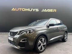 Peugeot 3008 - 1.6 PureTech Allure Automaat