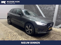 Volvo XC60 - B4 R-Design | Panoramadak | ACC | Stoel+Stuurverwarming | Keyless | BLIS | harman/kardon |
