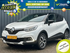 Renault Captur - Energy TCe 90pk Intens PDC V + A | Camera | Climate Control | Navigatie | All Seasons | Ee