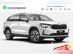 Skoda Kodiaq - 1.5 TSI PHEV Edition