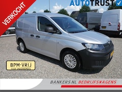 Volkswagen Caddy Cargo - 2.0 TDI 75PK, L1, Airco