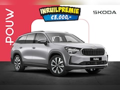 Skoda Kodiaq - 1.5 TSI 204pk PHEV DSG Business Edition | Panoramadak | LMV 19'' | Trekhaak Uitklapbaar