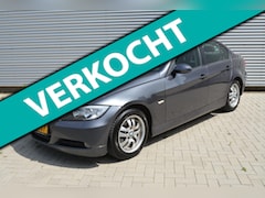 BMW 3-serie - 320d Executive | Airco | Nieuwe apk | Lees tekst