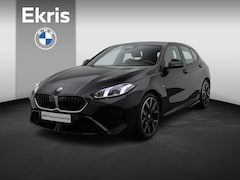 BMW 1-serie - 120 M Sportpakket | Innovation Pack | M Adaptief Onderstel | Comfort Access | Elektrisch V
