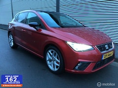 SEAT Ibiza - 1.0 TSI FR Business Intense