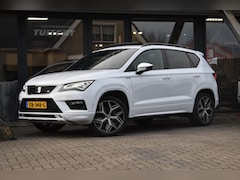 SEAT Ateca - 1.5 TSI FR | PANO | VIRTUAL | 360 CAMERA | BEATS | ADAPT CRUISE CONTROLE | APPLE CARPLAY |