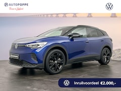 Volkswagen ID.4 - Pro Limited Edition 77 kWh accu 210 kW / 286 PK SU