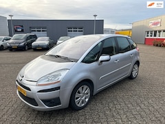 Citroën C4 Picasso - 1.6 VTi Image 5p. Trekhaak , Parkeersensoren
