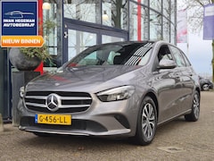 Mercedes-Benz B-klasse - 180 Business Solution Plus AUTOMAAT | Panoramadak | Navigatie | Cruise Control | Licht met