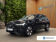 Volvo XC60 - 2.0 T6 Plug-in hybrid AWD Plus Dark | Harman/Kardon | Memory | Panoramadak | Pilot Assist