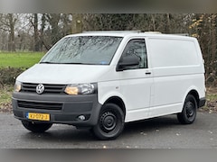 Volkswagen Transporter - 2.0 TDI L1H1 T800Ba+
