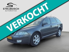 Skoda Octavia Combi - 1.9 TDI Business | Clima | Xenon | PDC |