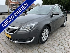 Opel Insignia Sports Tourer - 1.6 T Cosmo 95.000 km automaat navi/camera