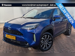 Toyota Yaris Cross - 1.5 Hybrid First Edition | Navigatie| Kofferbakmat| Grote LM Velgen|