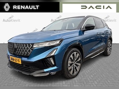 Renault Austral - 1.2 E-Tech full hybrid 200 techno - NIEUW MODEL / pack comfort