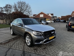 Mercedes-Benz GLC-klasse - 250 4MATIC PANO 54.502 KM