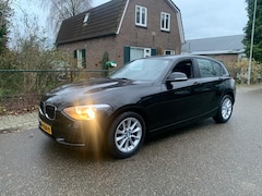 BMW 1-serie - 116i