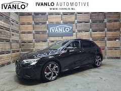 Audi A3 Sportback - 45 TFSI e S edition Competition LED PanoCamera Navi LM