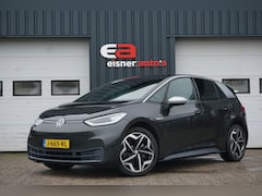 Volkswagen ID.3 - First Plus 58 kWh SoH 93 % | TREKHAAK | STOEL/STUURVERW. | CAMERA | MATRIX LED |