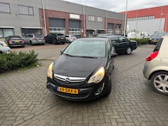 Opel Corsa - 1.3 CDTi EcoFlex S/S Cosmo MOTOR START MAAR NIET GOED