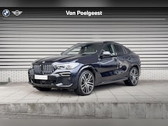 BMW X6 - xDrive40i High Executive / M Sportpakket / Safety Pack / CoPilot Pack / Active Steering /