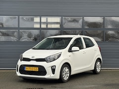 Kia Picanto - 1.0 MPI DYNAMICPLUSLINE I APPLE CARPLAY I CRUISE CONTROL I NAVIGATIE I LICHT METALEN VELGE