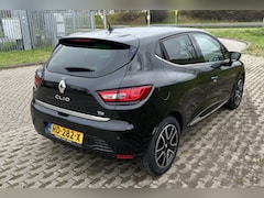 Renault Clio - 0.9 TCe ECO Dynamique Cruise, Bluetooth, Navi, Winterbandenset met velgen