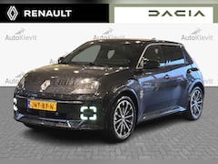 Renault 5 - 5 comfort range iconic cinq 52 kWh - pack safety & advanced driving assist / Harman Kardon