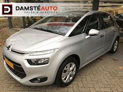Citroën C4 Picasso - 1.6 VTi Tendance