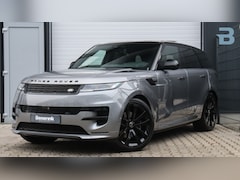 Land Rover Range Rover Sport - P550e Autobiography | Massage | Soft-Close | Meridian 3D | Side Steps | Stoelventilatie