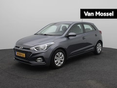 Hyundai i20 - 1.0 T-GDI Comfort Automaat | Apple Carplay/Android | Achteruitrijcamera | Airco | Cruise C