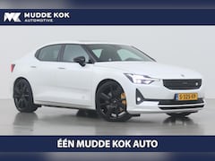 Polestar 2 - 2 BST Edition 270 Long Range Dual Motor 78 kWh | NL Auto | Öhlins vering | Panoramadak | P