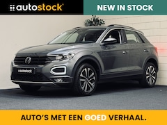 Volkswagen T-Roc - 1.0 TSI United | LED | Navi | ACC
