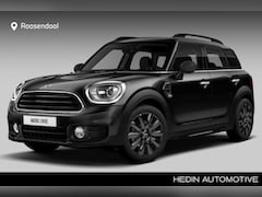 MINI Countryman - 1.5 One Dutch Made Edition | Sportstoelen | Comfort Access | 18 inch | PDC |