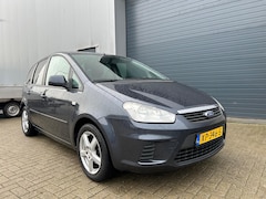 Ford C-Max - 1.6i 16V Trend CLIMA APK 2009