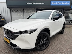 Mazda CX-5 - 2.0 SAG 165 Homura | Comfort Pack | Schuif-/kanteldak | Trekhaak