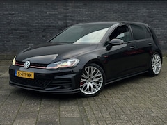 Volkswagen Golf - 2.0 TSI GTI, Stage 3 390pk, Short Shift, Carplay, Stoelverwarmin