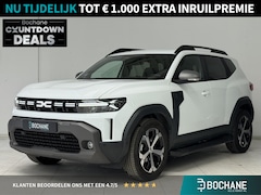 Dacia Duster - 1.2 TCe 130 mild hybrid Journey | Navigatie | 360 Camera | Trekhaak | Stoel + stuurverwarm