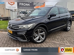 Volkswagen Tiguan - 1.5 TSI 2X R-Line CARPLAY/SIDE ASSIST/ACC/NAVI