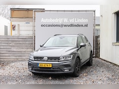 Volkswagen Tiguan - 1.4 TSI Comfortline