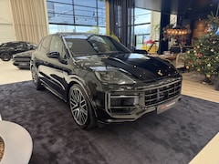 Porsche Cayenne - 3.0 E-Hybrid | Lederpakket | Sport-design | bose | pasm |