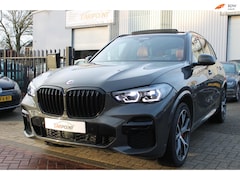 BMW X5 - XDrive45e High Executive B&W Drive Assyst Full Options