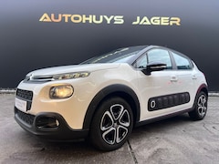 Citroën C3 - 1.2 PureTech Business Automaat Camera Carplay