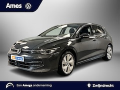 Volkswagen Golf - 1.5 115pk eTSI Life Edition Velgen 'Nottingham', 17 inch lichtmetaal | Koplampverlichting