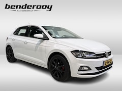 Volkswagen Polo - 1.0 MPI Comfortline | Org. NL | Cruise | Navi | Carplay