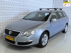 Volkswagen Passat Variant - 1.8 TFSI Comfortline Airco Cruise Control EXPORT ONLY