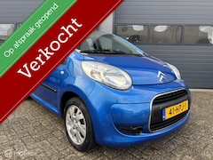 Citroën C1 - 1.0-12V Ambiance Uitvoering // Bwj 2009
