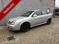 Opel Vectra GTS - 1.8-16V Elegance